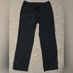 The North Face Horizon Tempest Roll Up Pants Convertible